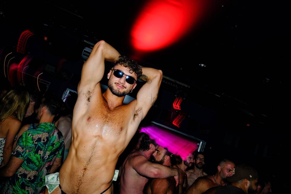 Mother Disco 25 - Bear Week at Crown & Anchor 2026 - Photo Credit Robert Lee.jpg Mother Disco 25 - Bear Week at Crown & Anchor 2026 - Photo Credit Robert Lee.jpg
